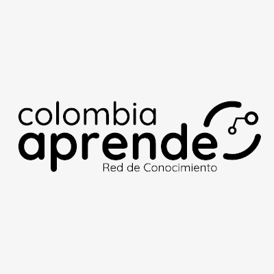 logo colombiaaprende